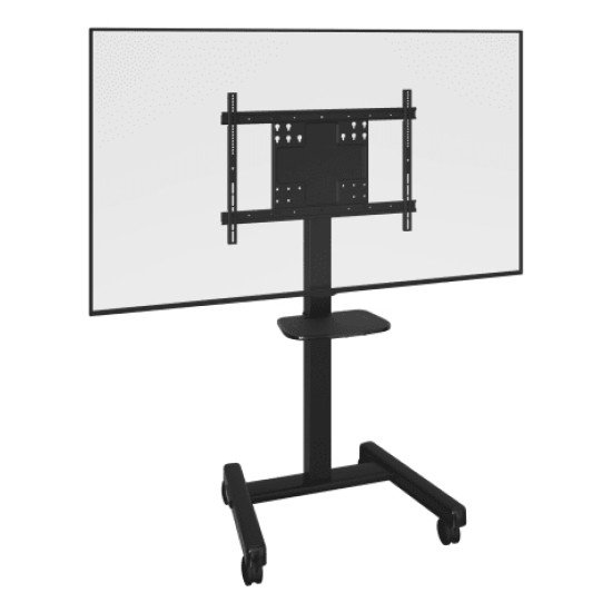 Chief RFCUB montage des affichages de messages 2,18 m (86") Noir