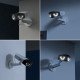 Reolink Duo Series P730 Balle (forme) Caméra de sécurité IP Extérieure 4608 x 1728 pixels Mur Reolink Duo Series P730 Balle (forme) Caméra de sécurité IP Extérieure 4608 x 1728 pixels Mur