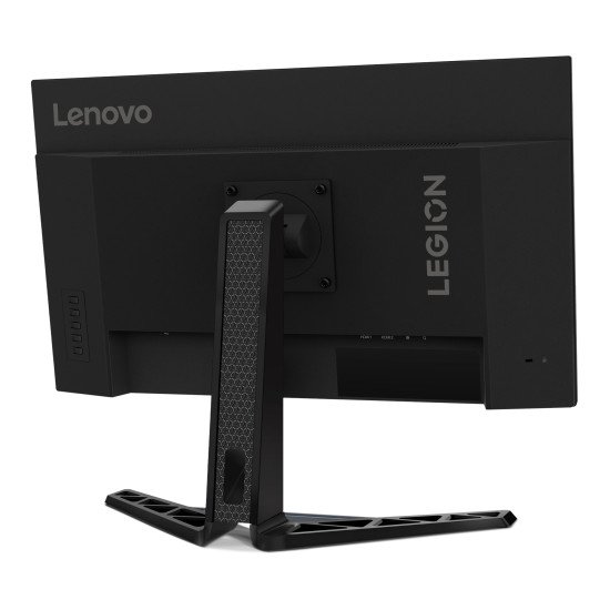 Lenovo Legion R27qe écran PC 68,6 cm (27") 2560 x 1440 pixels Quad HD LED Noir Lenovo Legion R27qe écran PC 68,6 cm (27") 2560 x 1440 pixels Quad HD LED Noir