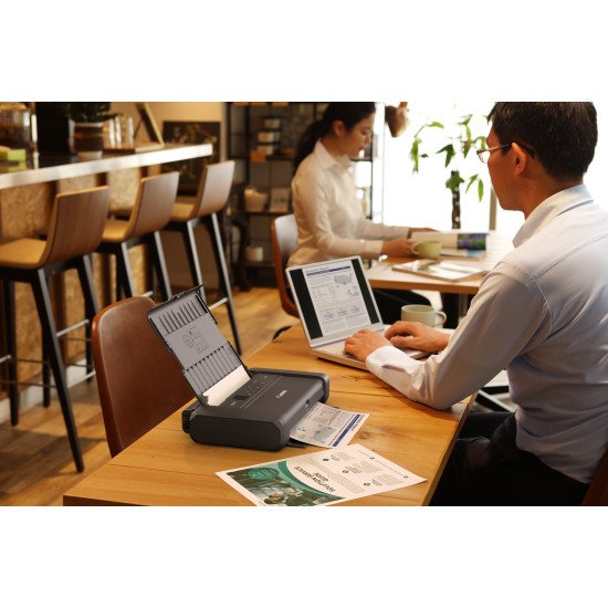 Canon MAXIFY BX110 imprimante jets d'encres Couleur 4800 x 1200 DPI A4 Wifi Canon MAXIFY BX110 imprimante jets d'encres Couleur 4800 x 1200 DPI A4 Wifi