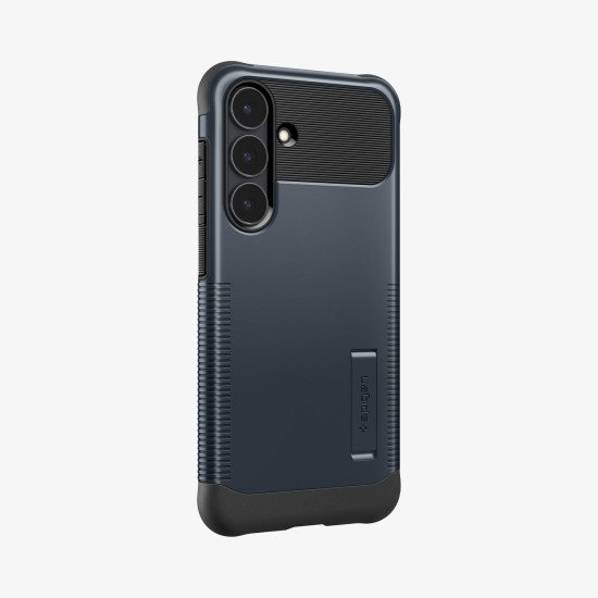 Spigen Slim Armor (MagFit) coque de protection pour téléphones portables 17 cm (6.7") Housse Noir
