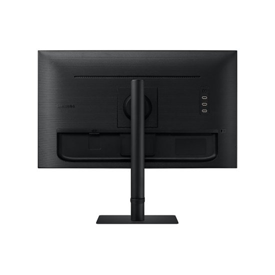 Samsung ViewFinity LS27A800UNPXEN écran PC 68,6 cm (27") 3840 x 2160 pixels 4K Ultra HD Noir