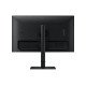 Samsung ViewFinity LS27A800UNPXEN écran PC 68,6 cm (27") 3840 x 2160 pixels 4K Ultra HD Noir