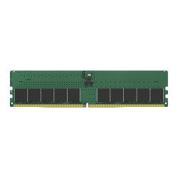Kingston Technology KSM56E46BD8KM-48HM module de mémoire 48 Go 1 x 48 Go DDR5 ECC Kingston Technology KSM56E46BD8KM-48HM module de mémoire 48 Go 1 x 48 Go DDR5 ECC