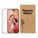 PanzerGlass ® Screen Protector iPhone 15 | Ultra-Wide Fit w. EasyAligner Protection d'écran transparent Apple 50 pièce(s) PanzerGlass ® Screen Protector iPhone 15 | Ultra-Wide Fit w. EasyAligner Protection d'écran transparent Apple 50 pièce(s)