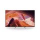 Sony FWD-85X80L TV 2,16 m (85") 4K Ultra HD Smart TV Wifi Noir