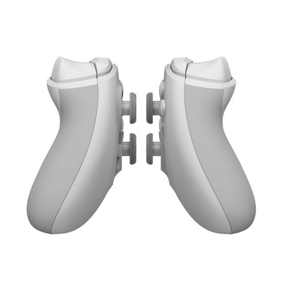 GameSir G7 HE Blanc USB Manette de jeu Xbox One S, Xbox One X, Xbox Series S, Xbox Series X GameSir G7 HE Blanc USB Manette de jeu Xbox One S, Xbox One X, Xbox Series S, Xbox Series X