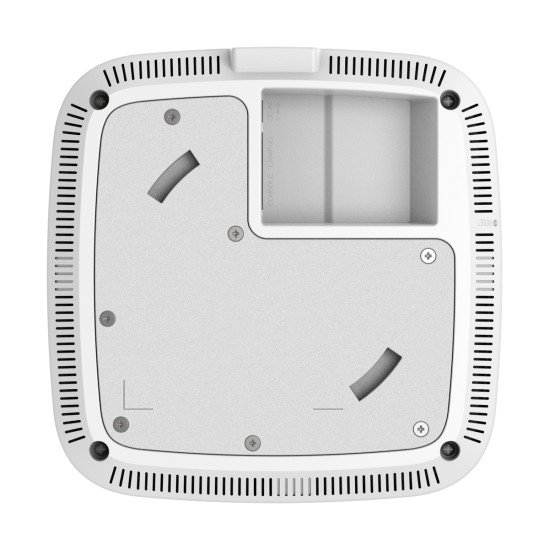 D-Link DAP-X3060 point d'accès réseaux locaux sans fil 3000 Mbit/s Blanc Connexion Ethernet POE D-Link DAP-X3060 point d'accès réseaux locaux sans fil 3000 Mbit/s Blanc Connexion Ethernet POE