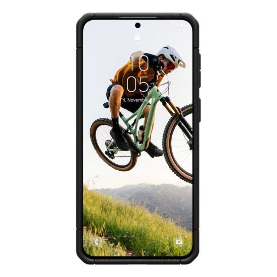 Urban Armor Gear 214556114040 coque de protection pour téléphones portables 17 cm (6.7") Housse Noir
