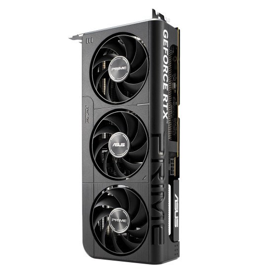ASUS Prime -RTX5060-O8G NVIDIA GeForce RTX 5060 8 Go GDDR7 ASUS Prime -RTX5060-O8G NVIDIA GeForce RTX 5060 8 Go GDDR7