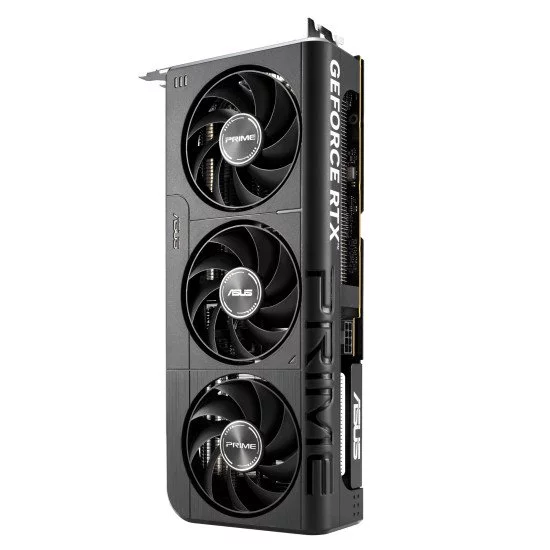 ASUS Prime -RTX5060-O8G NVIDIA GeForce RTX 5060 8 Go GDDR7