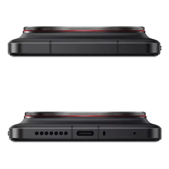 Xiaomi 15 Ultra 17,1 cm (6.73") Double SIM 5G USB Type-C 16 Go 512 Go 5410 mAh Noir Xiaomi 15 Ultra 17,1 cm (6.73") Double SIM 5G USB Type-C 16 Go 512 Go 5410 mAh Noir