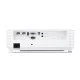Acer X1827 Projecteur à focale standard 4000 ANSI lumens DLP UHD 4K (3840x2160) Blanc Acer X1827 Projecteur à focale standard 4000 ANSI lumens DLP UHD 4K (3840x2160) Blanc