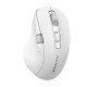ALOGIC Apex souris Bureau Droitier RF sans fil + Bluetooth 6400 DPI ALOGIC Apex souris Bureau Droitier RF sans fil + Bluetooth 6400 DPI
