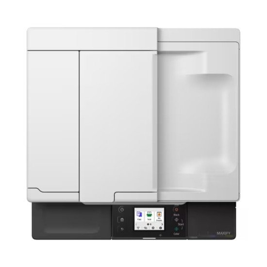 Canon MAXIFY GX2051 Jet d'encre A4 600 x 1200 DPI Wifi