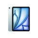 Apple iPad Air Apple M 128 Go 27,9 cm (11") 12 Go Wi-Fi 7 (802.11be) iPadOS 26 Bleu