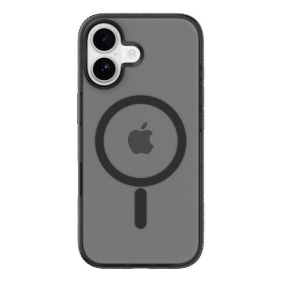 Belkin SheerForce coque de protection pour téléphones portables 16 cm (6.3") Housse Noir