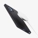 Spigen Silicone Fit (MagFit) coque de protection pour téléphones portables 17,5 cm (6.9") Housse Noir Spigen Silicone Fit (MagFit) coque de protection pour téléphones portables 17,5 cm (6.9") Housse Noir