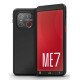 Emporia emporiaSMART.ME7 13,8 cm (5.45") SIM unique Android 15 4G USB Type-C 6 Go 128 Go 3500 mAh Noir