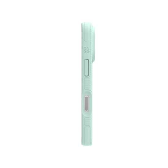 ZAGG Luxe Snap coque de protection pour téléphones portables 16 cm (6.3") Housse Couleur menthe ZAGG Luxe Snap coque de protection pour téléphones portables 16 cm (6.3") Housse Couleur menthe