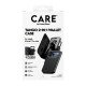 PanzerGlass CARE by ® Feature Case Tango Two-in-One Wallet w. MagSafe iPhone 17 Pro Max coque de protection pour téléphones portables Housse Noir