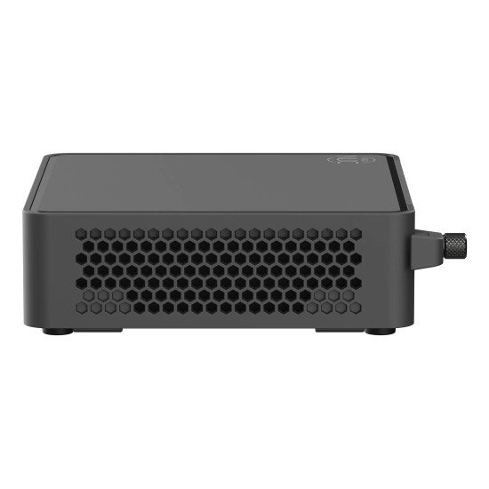 ASUS NUC 15 Pro Noir 100U