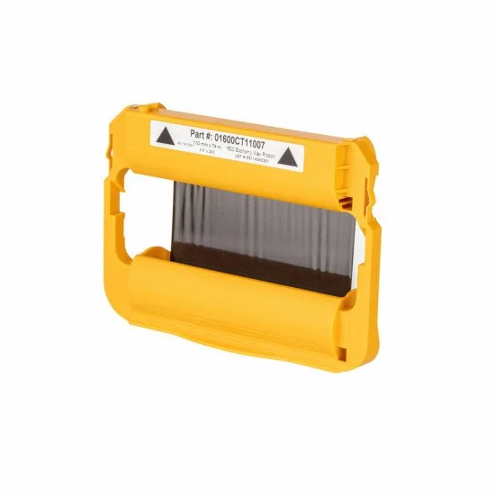 Zebra 03300CT11007 ruban d'impression 3300 pages Zebra 03300CT11007 ruban d'impression 3300 pages
