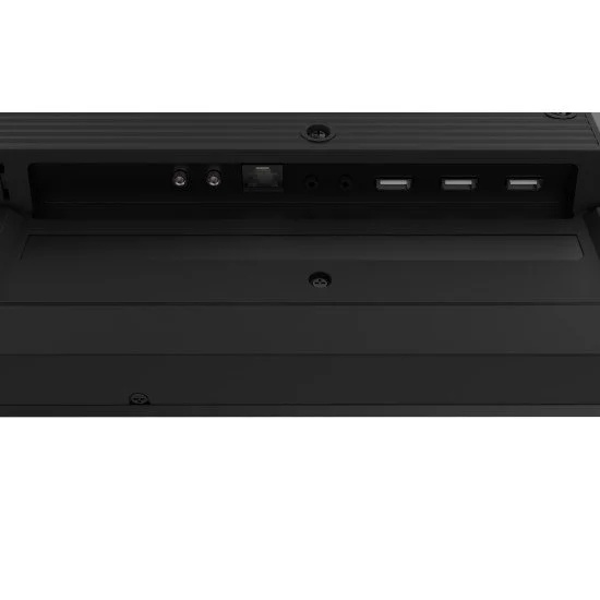 iiyama LH5041UHS-B2AG affichage de messages Écran plat de signalisation numérique 127 cm (50") LCD 500 cd/m² 4K Ultra HD Noir 24/7 iiyama LH5041UHS-B2AG affichage de messages Écran plat de signalisation numérique 127 cm (50") LCD 500 cd/m² 4K Ultra HD Noir 24/7