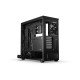 be quiet! Shadow Base 800 FX Black Midi Tower Noir