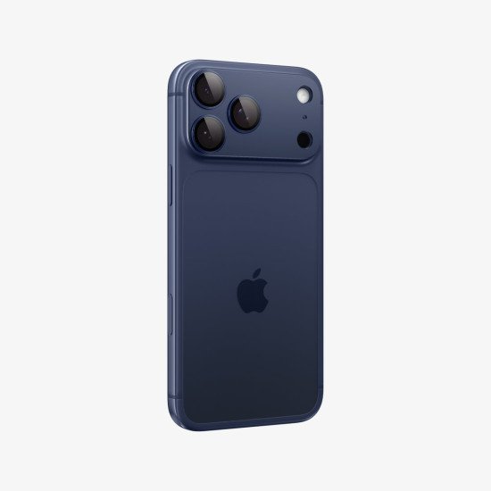 Spigen Optik Pro XL EZ Fit Protecteur d'objectif caméra Apple 2 pièce(s)