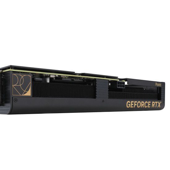 ASUS ProArt -RTX4060TI-O16G NVIDIA GeForce RTX 4060 Ti 16 Go GDDR6