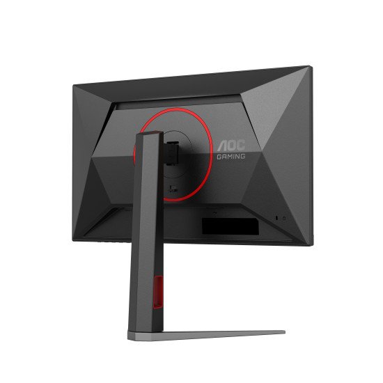 AOC G4 24G4HA écran PC 60,5 cm (23.8") 1920 x 1080 pixels Full HD LED Noir, Rouge AOC G4 24G4HA écran PC 60,5 cm (23.8") 1920 x 1080 pixels Full HD LED Noir, Rouge