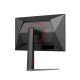 AOC G4 24G4HA écran PC 60,5 cm (23.8") 1920 x 1080 pixels Full HD LED Noir, Rouge AOC G4 24G4HA écran PC 60,5 cm (23.8") 1920 x 1080 pixels Full HD LED Noir, Rouge
