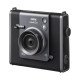 Fujifilm Instax WIDE Evo Black EX D CMOS Noir Fujifilm Instax WIDE Evo Black EX D CMOS Noir
