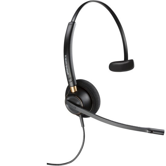 POLY Micro-casque EncorePro HW510