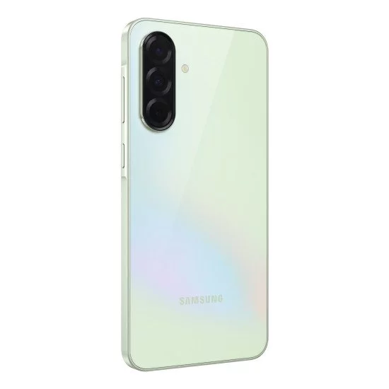 Samsung Galaxy A36 17 cm (6.7") Double SIM Android 15 5G USB Type-C 8 Go 256 Go 5000 mAh Citron vert Samsung Galaxy A36 17 cm (6.7") Double SIM Android 15 5G USB Type-C 8 Go 256 Go 5000 mAh Citron vert