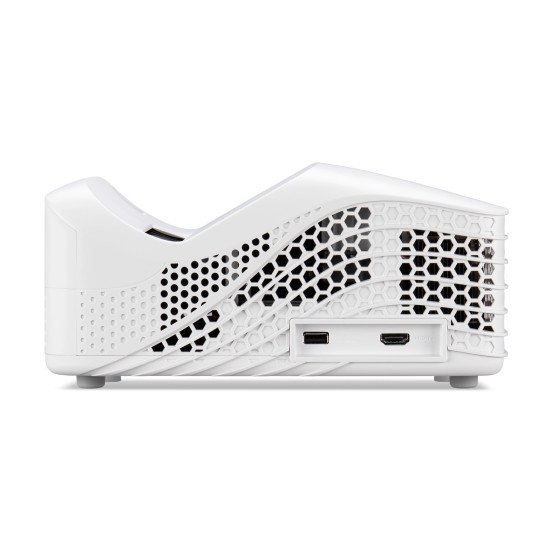 Acer HL1810U 3500 ANSI lumens DLP UHD 4K (3840x2160) Compatibilité 3D Blanc