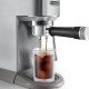De'Longhi Dedica Duo EC890.M Machine à expresso 1,1 L De'Longhi Dedica Duo EC890.M Machine à expresso 1,1 L