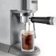 De'Longhi Dedica Duo EC890.M Machine à expresso 1,1 L De'Longhi Dedica Duo EC890.M Machine à expresso 1,1 L
