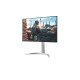 LG 27UP650P-W écran PC 68,6 cm (27") 3840 x 2160 pixels 4K Ultra HD LED Blanc