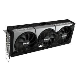 INNO3D GeForce RTX 5080 X3 OS NVIDIA 16 Go GDDR7 INNO3D GeForce RTX 5080 X3 OS NVIDIA 16 Go GDDR7