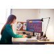 Philips 1000 series 27E2N1500L/00 écran PC 68,6 cm (27") 2560 x 1440 pixels Quad HD LED Noir