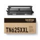 Brother Cartouche de toner originale très haute capacité - Noir, f/ HL-L8430CDW, HL-L8570CDW, MFC-L8730CDW, MFC-L8970CDW