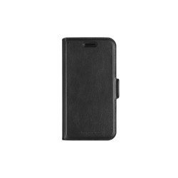 dbramante1928 Oslo Pro - iPhone SE/8/7 coque de protection pour téléphones portables 11,9 cm (4.7") Étui avec portefeuille Noir