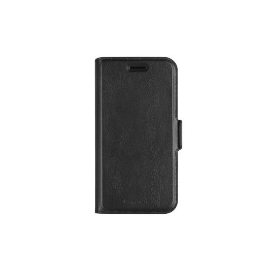 dbramante1928 Oslo Pro - iPhone SE/8/7 coque de protection pour téléphones portables 11,9 cm (4.7") Étui avec portefeuille Noir