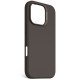 Decoded Silicone Case coque de protection pour téléphones portables 16 cm (6.3") Housse Noir