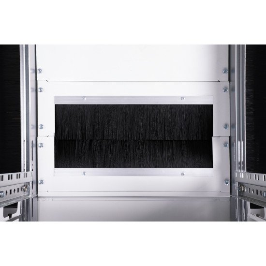 Digitus Armoire réseau série Unique - 800x1000 mm (l x p)