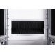 Digitus Armoire réseau série Unique - 800x1000 mm (l x p)