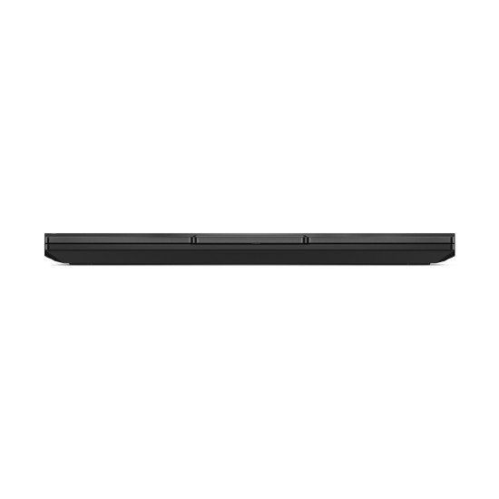 Lenovo ThinkPad T16 Gen 5 (Intel) Copilot+ PC Intel Core Ultra 7 355 Ordinateur portable 40,6 cm (16") WUXGA 32 Go LPDDR5x-SDRAM 512 Go SSD Wi-Fi 7 (802.11be) Windows 11 Pro Anglais Noir