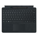 Microsoft Surface Pro Signature Keyboard w/ Slim Pen 2 Nordique Microsoft Cover port Noir